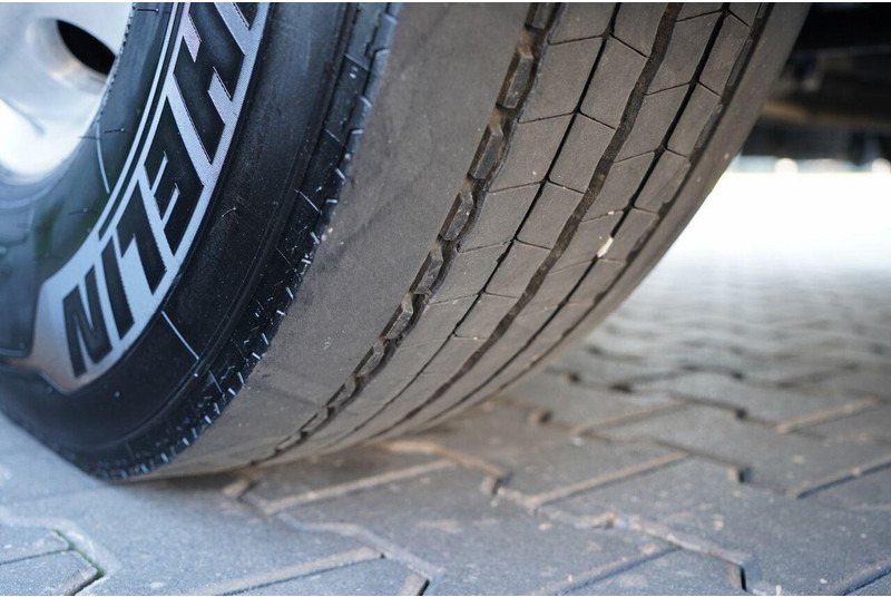 Тягач Scania R 450 / HYDRAULIKA / RETARDER / I-PARK COOL / ALUFELGI / PO KONT: фото 18 Тягач Scania R 450 / HYDRAULIKA / RETARDER / I-PARK COOL / ALUFELGI / PO KONT: фото 18