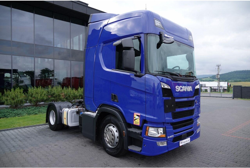 Scania R 450 RETARDER HYDRAULIKA I-PARK COOL 2020 ROK PO KONT - Тягач: фото 3 Scania R 450 RETARDER HYDRAULIKA I-PARK COOL 2020 ROK PO KONT - Тягач: фото 3