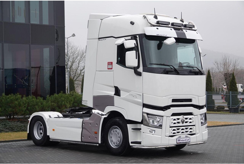 Scania T 520 / 13 L / RETARDER / I-PARK COOL OPONY 100% / PO KONTRAKCIE - Тягач: фото 2 Scania T 520 / 13 L / RETARDER / I-PARK COOL OPONY 100% / PO KONTRAKCIE - Тягач: фото 2