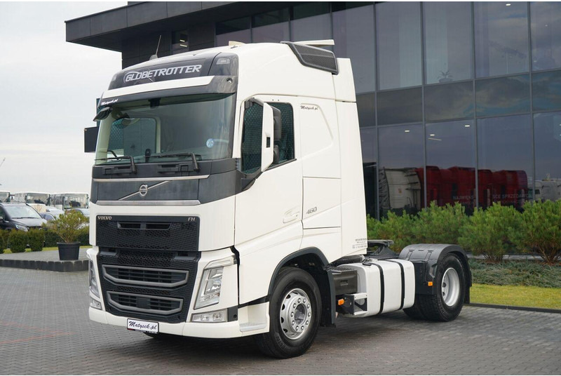 Volvo FH 460 - Тягач: фото 2 Volvo FH 460 - Тягач: фото 2