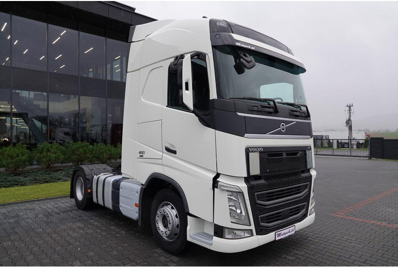 Volvo FH 460 / OPONY 100 % / SPROWADZONY / MAŁY PRZEBIEG / PO KONTRAKC - Тягач: фото 3 Volvo FH 460 / OPONY 100 % / SPROWADZONY / MAŁY PRZEBIEG / PO KONTRAKC - Тягач: фото 3