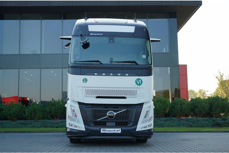 Volvo FH 500 AERO / 2025 ROK / I-SAVE / XXL / GWARANCJA FABRYCZNA - Тягач: фото 4 Volvo FH 500 AERO / 2025 ROK / I-SAVE / XXL / GWARANCJA FABRYCZNA - Тягач: фото 4