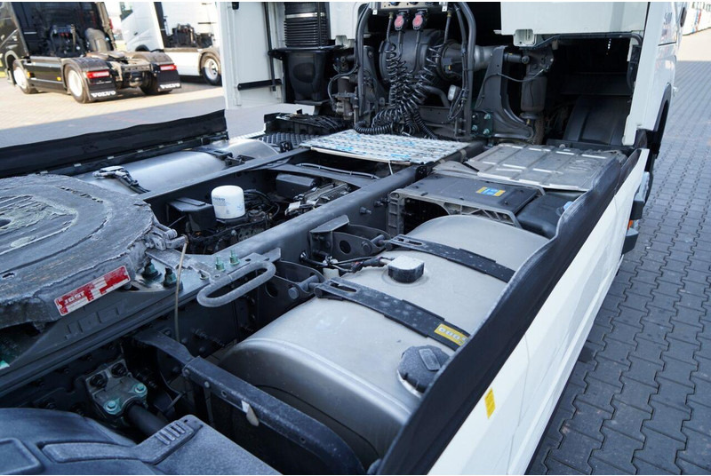 Тягач Volvo FH 500 AERO / 2025 ROK / I-SAVE / XXL / GWARANCJA FABRYCZNA: фото 18