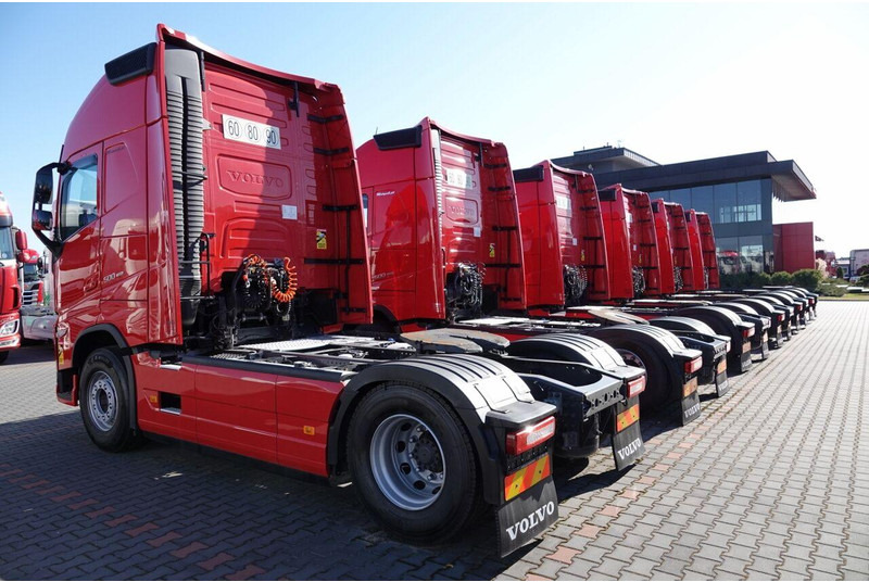 Volvo FH 500 / I-SAVE / XXL / I-PARK COOL NOWY MODEL / OPONY 100 % / - Тягач: фото 3 Volvo FH 500 / I-SAVE / XXL / I-PARK COOL NOWY MODEL / OPONY 100 % / - Тягач: фото 3