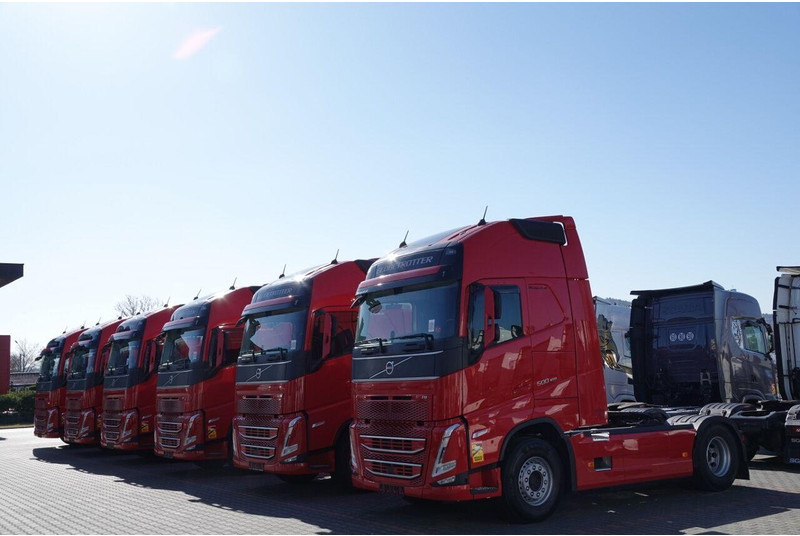 Volvo FH 500 / I-SAVE / XXL / I-PARK COOL NOWY MODEL / OPONY 100 % / - Тягач: фото 2 Volvo FH 500 / I-SAVE / XXL / I-PARK COOL NOWY MODEL / OPONY 100 % / - Тягач: фото 2