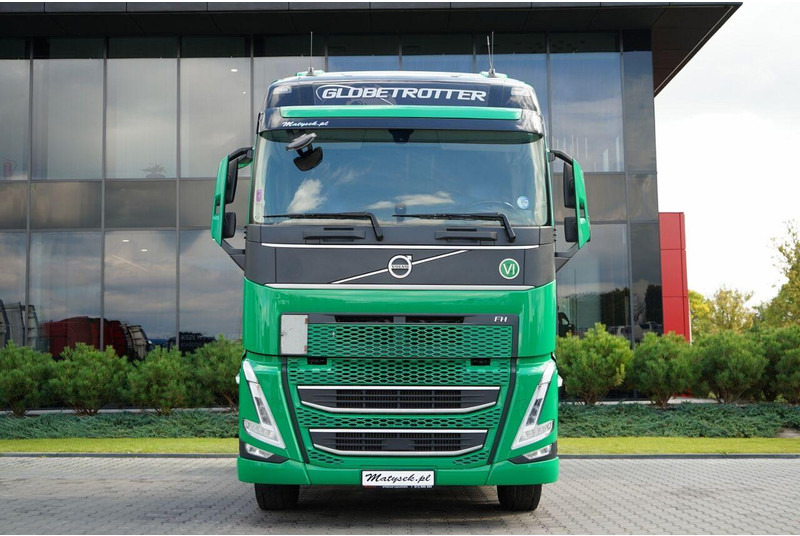 Volvo FH - Тягач: фото 3 Volvo FH - Тягач: фото 3