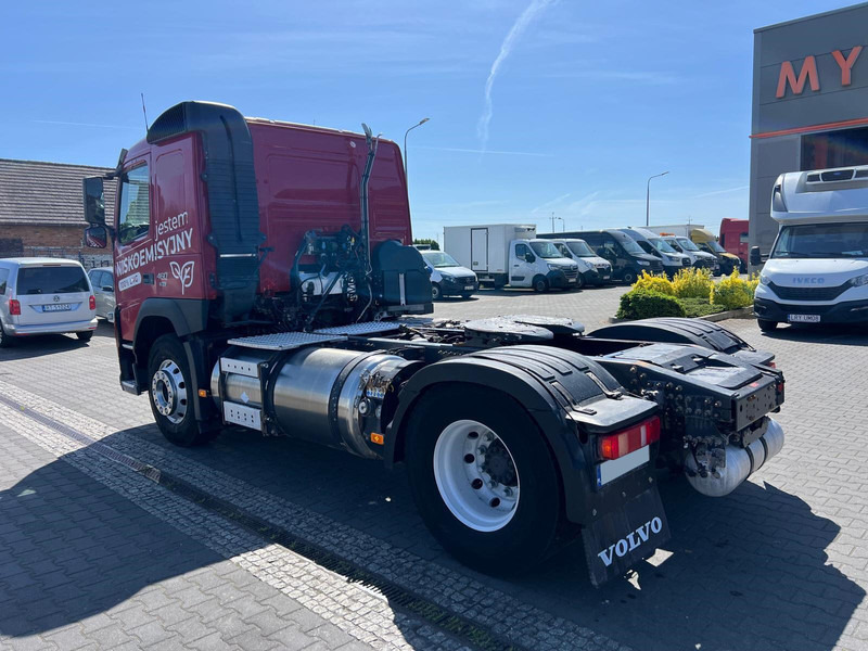 Volvo FM 13 460 LNG EURO 6 SEMI TRUCK SZM HYDRAULIK TRUCK UNIT - Тягач: фото 3 Volvo FM 13 460 LNG EURO 6 SEMI TRUCK SZM HYDRAULIK TRUCK UNIT - Тягач: фото 3