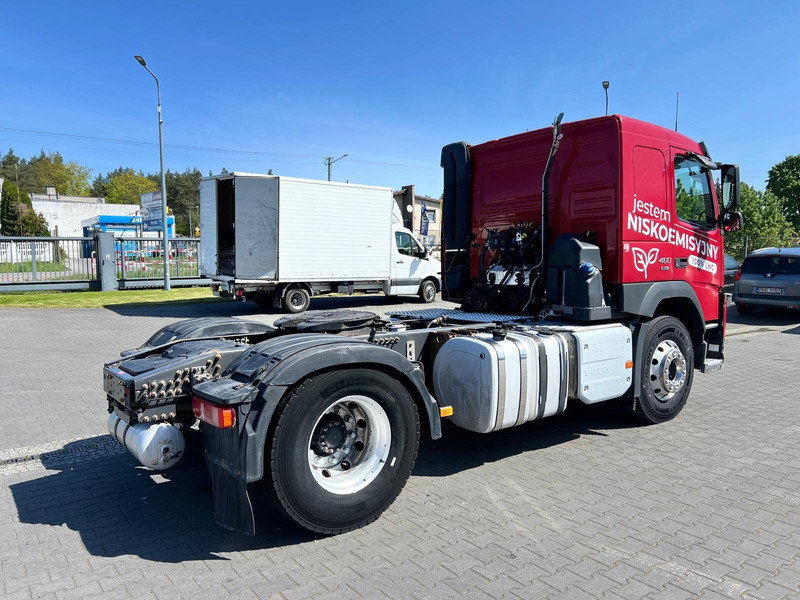 Volvo FM 13 460 LNG EURO 6 SEMI TRUCK SZM HYDRAULIK TRUCK UNIT - Тягач: фото 4 Volvo FM 13 460 LNG EURO 6 SEMI TRUCK SZM HYDRAULIK TRUCK UNIT - Тягач: фото 4