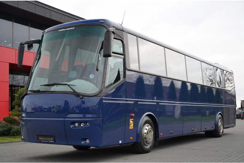 VDL BOVA / FHD 127.365 / EURO5 / SPROWADZONY Z FRANCJI / - Туристический автобус: фото 2 VDL BOVA / FHD 127.365 / EURO5 / SPROWADZONY Z FRANCJI / - Туристический автобус: фото 2