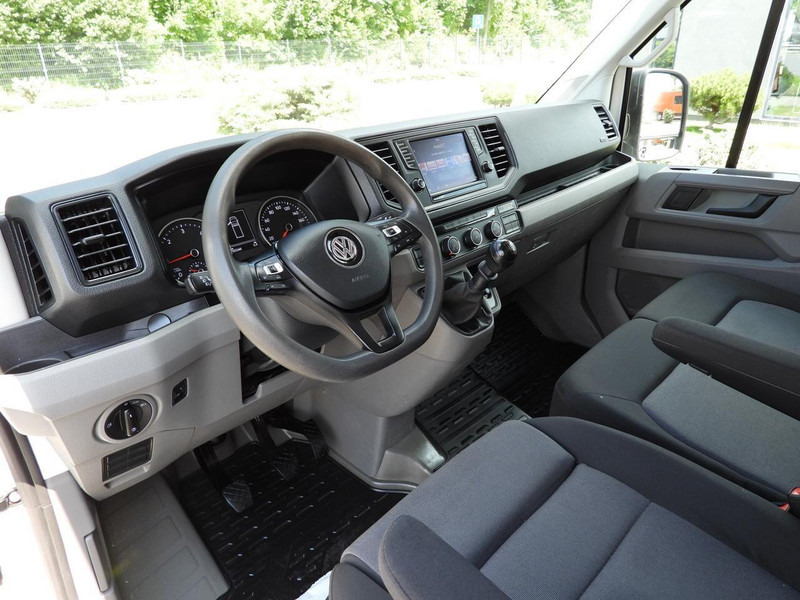 Volkswagen CRAFTER WYWROTKA TEMPOMAT BLIŹNIACZE KOŁA KLIMATYZACJA  180KM [ - Малотоннажный самосвал: фото 2 Volkswagen CRAFTER WYWROTKA TEMPOMAT BLIŹNIACZE KOŁA KLIMATYZACJA  180KM [ - Малотоннажный самосвал: фото 2
