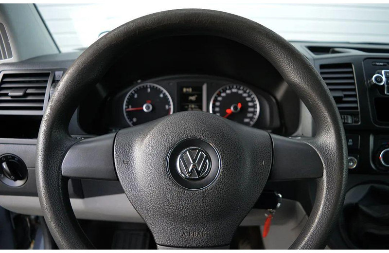 Микроавтобус, Пассажирский фургон Volkswagen Transporter T5 Brygadówka, Osobowy, 9-miejsc, Jeden Właściciel,: фото 14 Микроавтобус, Пассажирский фургон Volkswagen Transporter T5 Brygadówka, Osobowy, 9-miejsc, Jeden Właściciel,: фото 14