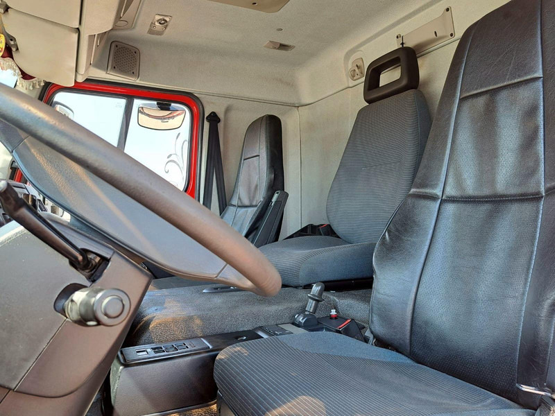 Новый Мусоровоз Volvo FE300: фото 12