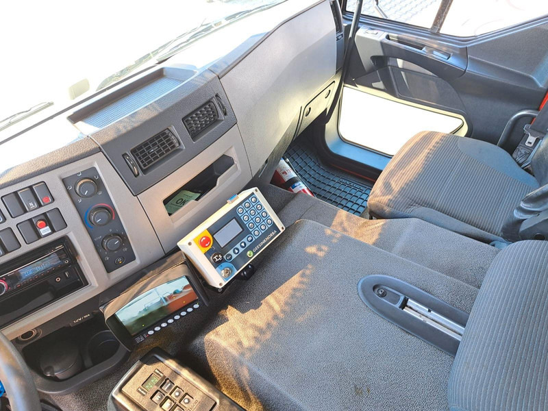 Новый Мусоровоз Volvo FE300: фото 10