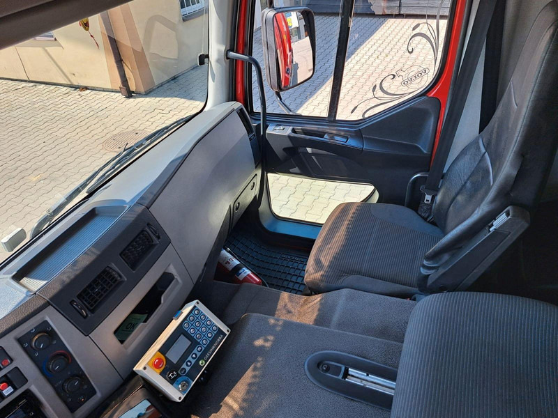 Новый Мусоровоз Volvo FE300: фото 8