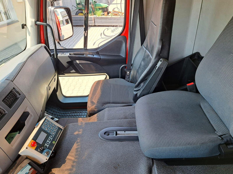 Новый Мусоровоз Volvo FE300: фото 9