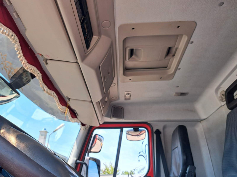 Новый Мусоровоз Volvo FE300: фото 11