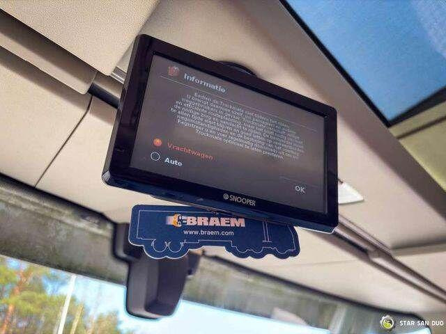 Volvo FH 16.550 8x4 Palfinger PK 34002-SH Crane Kippe - Самосвал, Автоманипулятор: фото 1 Volvo FH 16.550 8x4 Palfinger PK 34002-SH Crane Kippe - Самосвал, Автоманипулятор: фото 1