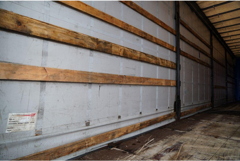 Тентованный полуприцеп Wielton: фото 16 Тентованный полуприцеп Wielton: фото 16