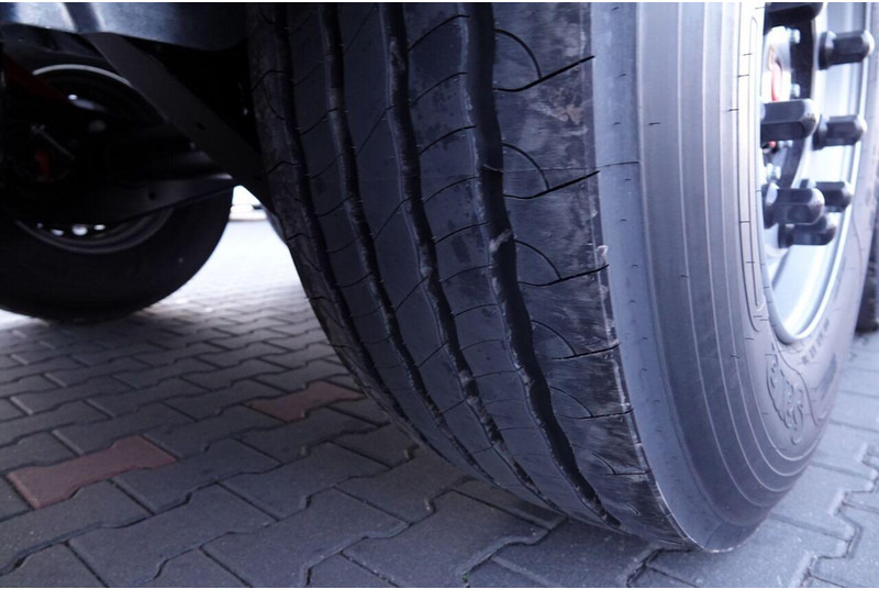 Новый Самосвальный полуприцеп Zaslaw WYWROTKA 26 m3 / FABRYCZNIE NOWA / STALOWA / RYNNA WANNA HP / 20: фото 13 Новый Самосвальный полуприцеп Zaslaw WYWROTKA 26 m3 / FABRYCZNIE NOWA / STALOWA / RYNNA WANNA HP / 20: фото 13