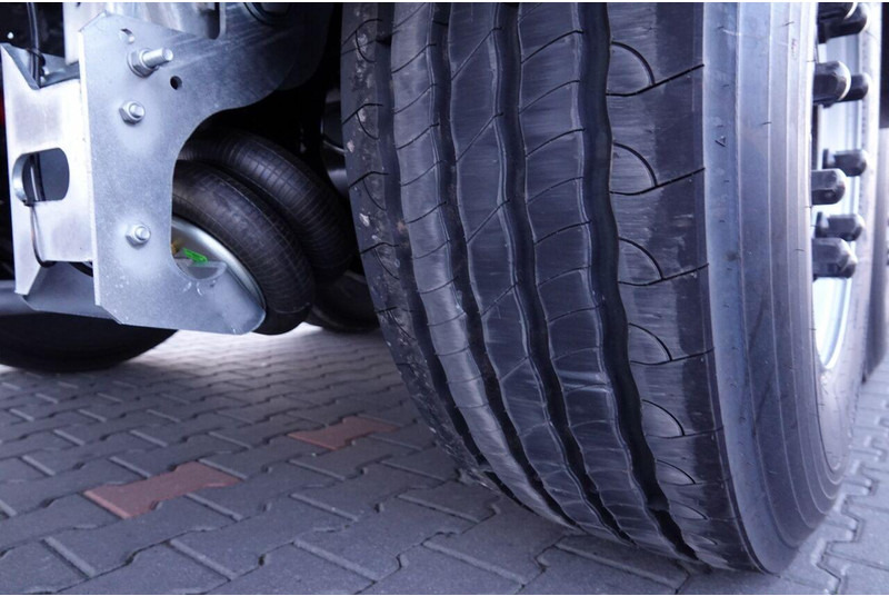 Новый Самосвальный полуприцеп Zaslaw WYWROTKA 26 m3 / FABRYCZNIE NOWA / STALOWA / RYNNA WANNA HP / 20: фото 12 Новый Самосвальный полуприцеп Zaslaw WYWROTKA 26 m3 / FABRYCZNIE NOWA / STALOWA / RYNNA WANNA HP / 20: фото 12