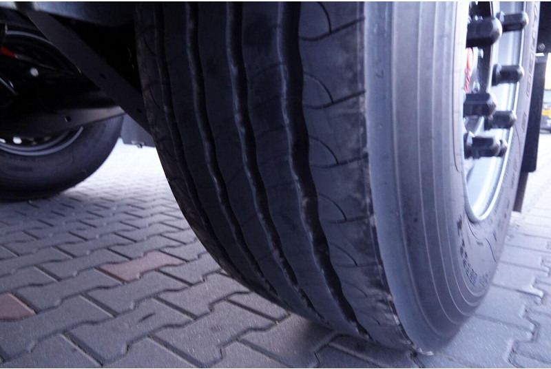 Новый Самосвальный полуприцеп Zaslaw WYWROTKA 26 m3 / FABRYCZNIE NOWA / STALOWA / RYNNA WANNA HP / 20: фото 14 Новый Самосвальный полуприцеп Zaslaw WYWROTKA 26 m3 / FABRYCZNIE NOWA / STALOWA / RYNNA WANNA HP / 20: фото 14