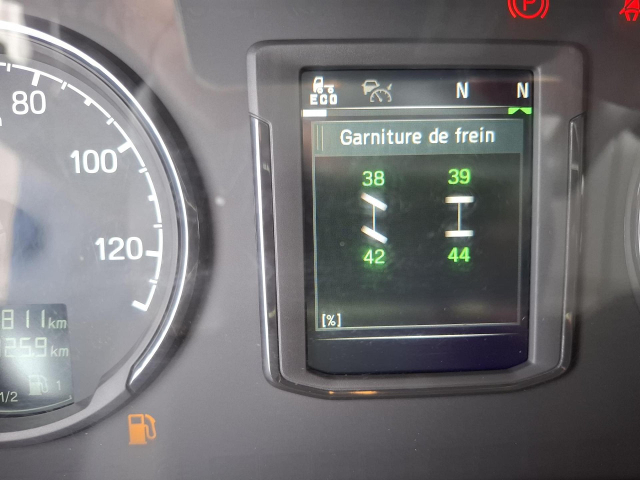 SCANIA SCANIA R500 CR20H - Тягач: фото 5 SCANIA SCANIA R500 CR20H - Тягач: фото 5