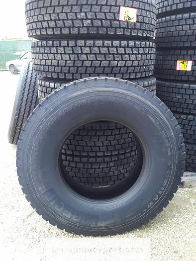 315/80R22.5 | Ecology Line | 154/150K - Шина: фото 4 315/80R22.5 | Ecology Line | 154/150K - Шина: фото 4