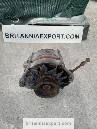 BOSCH 24V Alternator – For Nissan Atleon Truck | OEM Quality | Export Ready - Генератор: фото 5 BOSCH 24V Alternator – For Nissan Atleon Truck | OEM Quality | Export Ready - Генератор: фото 5