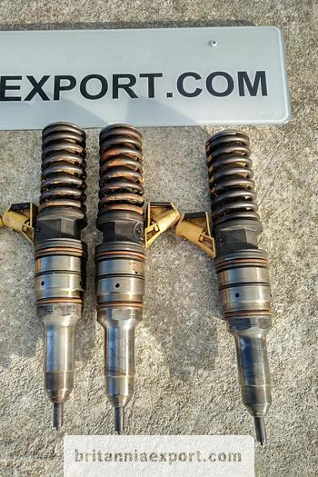 BOSCH njectors for Iveco Eurostar, Eurotech, Stralis Trucks | Export Ready - Распределитель впрыска: фото 2 BOSCH njectors for Iveco Eurostar, Eurotech, Stralis Trucks | Export Ready - Распределитель впрыска: фото 2