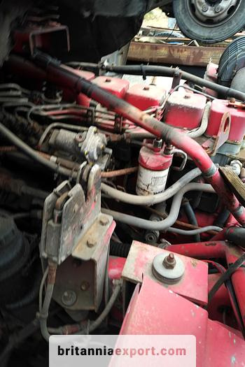 DAF 55.210 TI Diesel Engine with ZF Manual Gearbox – Complete Unit | Export Ready - Двигатель: фото 4 DAF 55.210 TI Diesel Engine with ZF Manual Gearbox – Complete Unit | Export Ready - Двигатель: фото 4