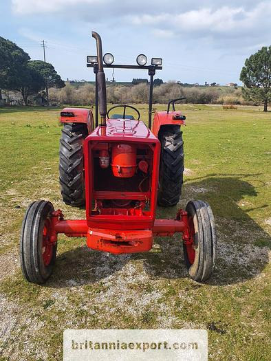 INTERNATIONAL 523 Farm Tractor | 2.9 diesel | 3 cylinder | - Трактор: фото 2 INTERNATIONAL 523 Farm Tractor | 2.9 diesel | 3 cylinder | - Трактор: фото 2
