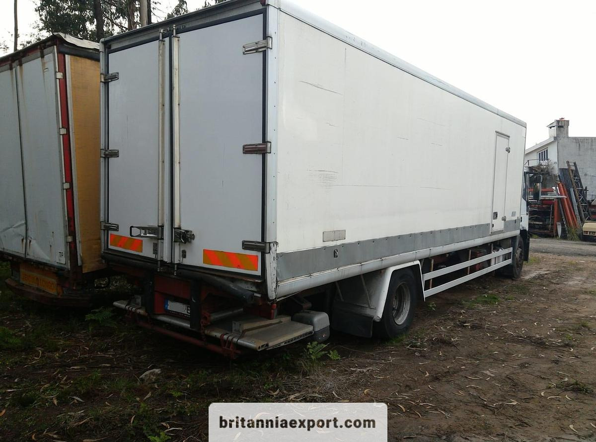IVECO Eurotech 190E27 | Euro 2 | 19 Ton | Choice of 3 | - Рефрижератор: фото 2 IVECO Eurotech 190E27 | Euro 2 | 19 Ton | Choice of 3 | - Рефрижератор: фото 2