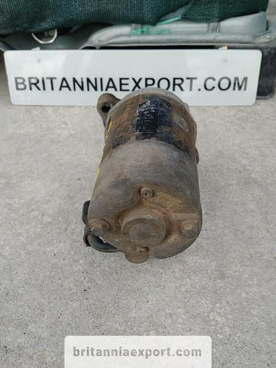 NIPPONDENSO 12V Starter Motor – For Toyota Dyna BU20 / BU30 & Land Cruiser BJ40 - Стартер: фото 3 NIPPONDENSO 12V Starter Motor – For Toyota Dyna BU20 / BU30 & Land Cruiser BJ40 - Стартер: фото 3