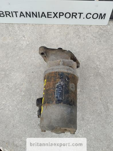 NIPPONDENSO 12V Starter Motor – For Toyota Dyna BU20 / BU30 & Land Cruiser BJ40 - Стартер: фото 2 NIPPONDENSO 12V Starter Motor – For Toyota Dyna BU20 / BU30 & Land Cruiser BJ40 - Стартер: фото 2