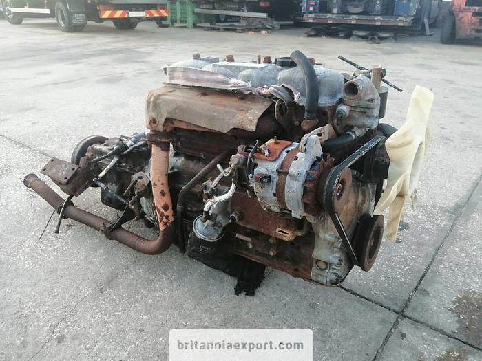 TOYOTA B 3.0 Diesel Engine – Fits Toyota Dyna BU20 / BU30 & Land Cruiser BJ40 - Двигатель: фото 2 TOYOTA B 3.0 Diesel Engine – Fits Toyota Dyna BU20 / BU30 & Land Cruiser BJ40 - Двигатель: фото 2