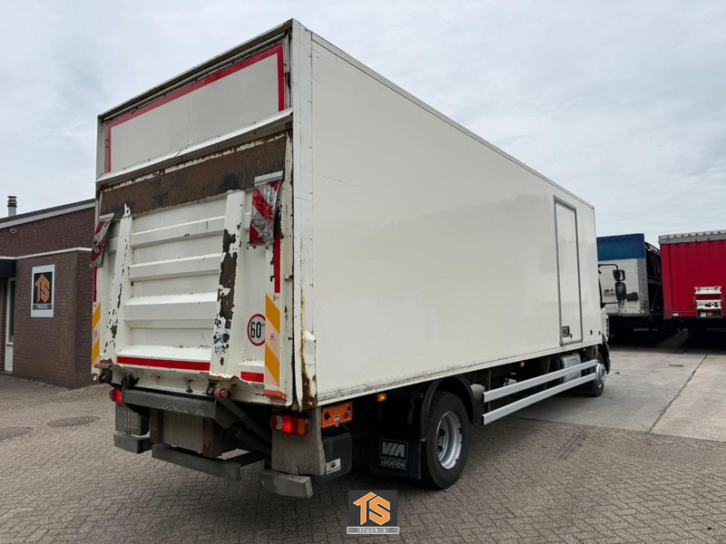 DAF FA LF 230 14 TON - KOFFER/BOX - AUTOMATIC - BELGIUM TRUCK - TOP - Грузовик с закрытым кузовом: фото 2 DAF FA LF 230 14 TON - KOFFER/BOX - AUTOMATIC - BELGIUM TRUCK - TOP - Грузовик с закрытым кузовом: фото 2