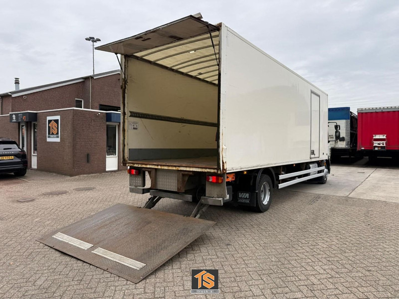 DAF FA LF 230 14 TON - KOFFER/BOX - AUTOMATIC - BELGIUM TRUCK - TOP - Грузовик с закрытым кузовом: фото 3 DAF FA LF 230 14 TON - KOFFER/BOX - AUTOMATIC - BELGIUM TRUCK - TOP - Грузовик с закрытым кузовом: фото 3