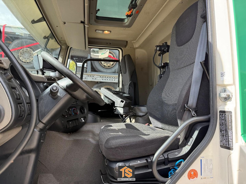 Мусоровоз DAF FAN CF 75.250 - 6X2 - AUTOMATIC - NL TOP TRUCK: фото 7