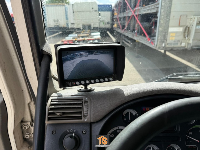 Мусоровоз DAF FAN CF 75.250 - 6X2 - AUTOMATIC - NL TOP TRUCK: фото 11