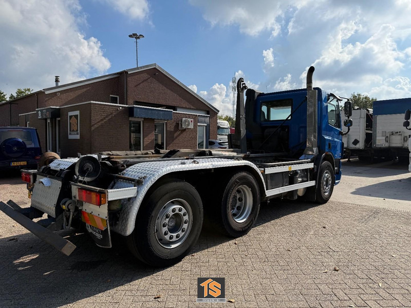 DAF FAN CF75 310 - AUTOMATIC - E4 - NL TOP TRUCK - TUV 2/26 - Грузовик-контейнеровоз/ Сменный кузов: фото 4 DAF FAN CF75 310 - AUTOMATIC - E4 - NL TOP TRUCK - TUV 2/26 - Грузовик-контейнеровоз/ Сменный кузов: фото 4