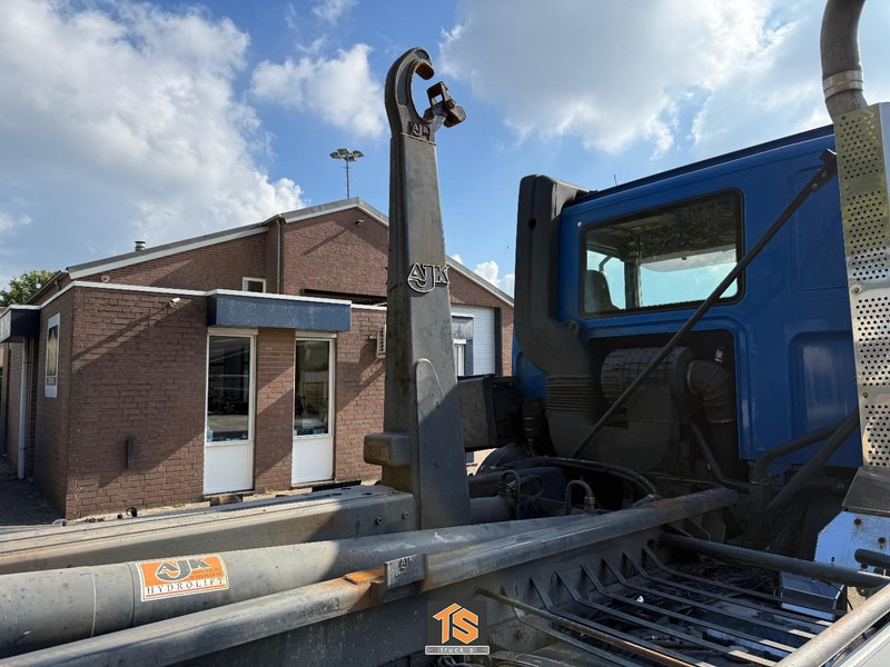 DAF FAN CF75 310 - AUTOMATIC - E4 - NL TOP TRUCK - TUV 2/26 - Грузовик-контейнеровоз/ Сменный кузов: фото 3 DAF FAN CF75 310 - AUTOMATIC - E4 - NL TOP TRUCK - TUV 2/26 - Грузовик-контейнеровоз/ Сменный кузов: фото 3