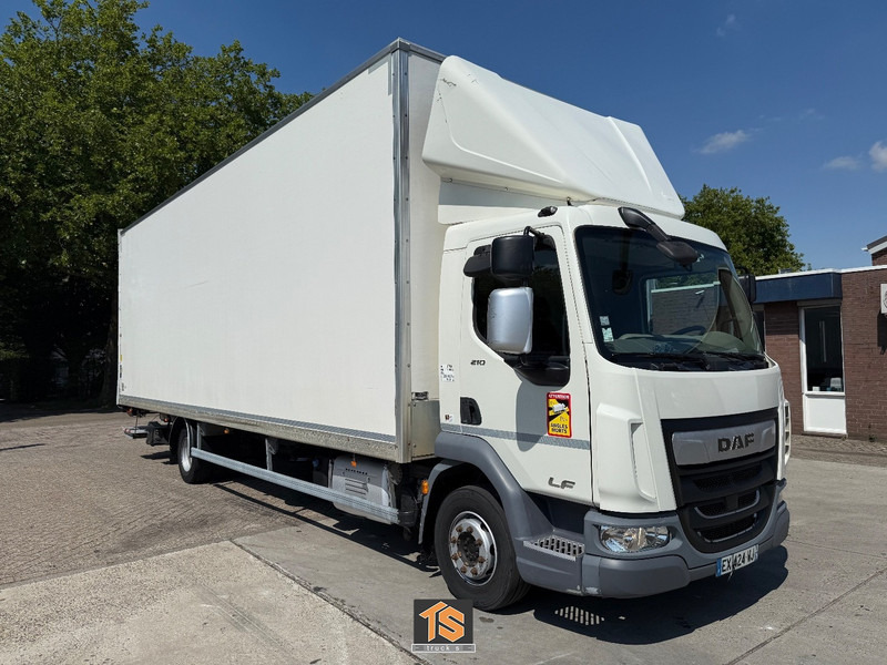 DAF LF 210 290 HIGH - TOP TRUCK - Грузовик с закрытым кузовом: фото 3 DAF LF 210 290 HIGH - TOP TRUCK - Грузовик с закрытым кузовом: фото 3