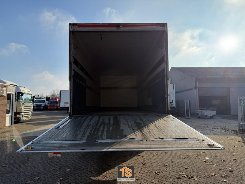 MAN TGX XLX 480 - 19 TON - KOFFER/BOX - APK/TUV 07/2026 - NL TRUCK - TOP!! - Грузовик с закрытым кузовом: фото 4 MAN TGX XLX 480 - 19 TON - KOFFER/BOX - APK/TUV 07/2026 - NL TRUCK - TOP!! - Грузовик с закрытым кузовом: фото 4