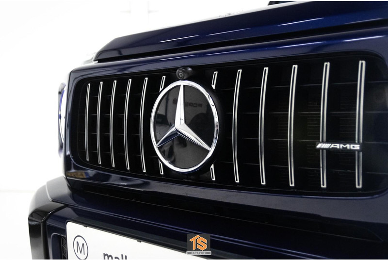 Mercedes-Benz AMG G 63  DEALEROH - NL TOP - Внедорожник: фото 5 Mercedes-Benz AMG G 63  DEALEROH - NL TOP - Внедорожник: фото 5