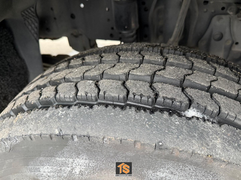 Mercedes-Benz ATEGO 1621 16 TONS - KOFFER/BOX - ORIGINAL KM - APK/TUV 05/2026 - TOP! - Грузовик с закрытым кузовом: фото 5 Mercedes-Benz ATEGO 1621 16 TONS - KOFFER/BOX - ORIGINAL KM - APK/TUV 05/2026 - TOP! - Грузовик с закрытым кузовом: фото 5