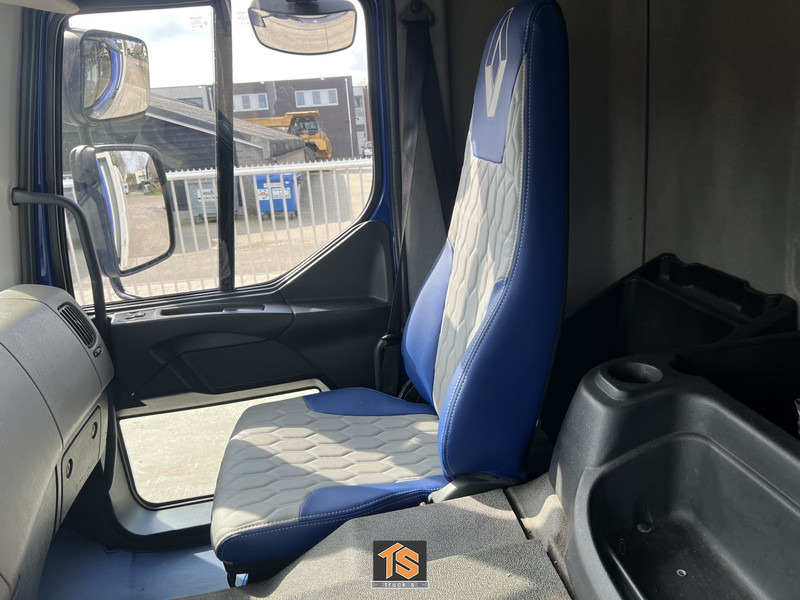 Грузовик бортовой/ Платформа, Автоманипулятор Renault PREMIUM LANDER 430.26 6X2 EL 2M ROLLKRAN - Kennis R16/7 - NL TOP TRUCK: фото 13
