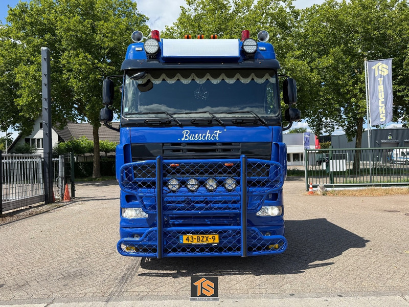 DAF DAF FTXF 105 410 - SHOW TRUCK - SPECIAL PAINT!!!! - Тягач: фото 2 DAF DAF FTXF 105 410 - SHOW TRUCK - SPECIAL PAINT!!!! - Тягач: фото 2