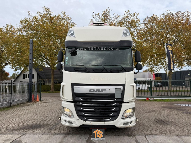 DAF FT XF 460 SSC KLIMA - NEW TACHO - NEW TIRES - BELGIUM TOP - Тягач: фото 2 DAF FT XF 460 SSC KLIMA - NEW TACHO - NEW TIRES - BELGIUM TOP - Тягач: фото 2