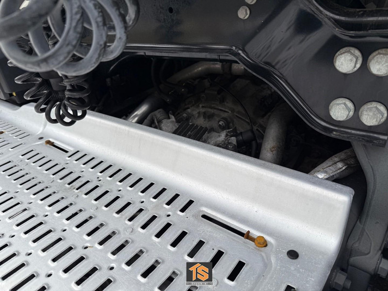 DAF FT XF 460 SSC RETARDER - KLIMA - NEW TACHO - NEW TIRES - BELGIUM TOP - Тягач: фото 5 DAF FT XF 460 SSC RETARDER - KLIMA - NEW TACHO - NEW TIRES - BELGIUM TOP - Тягач: фото 5