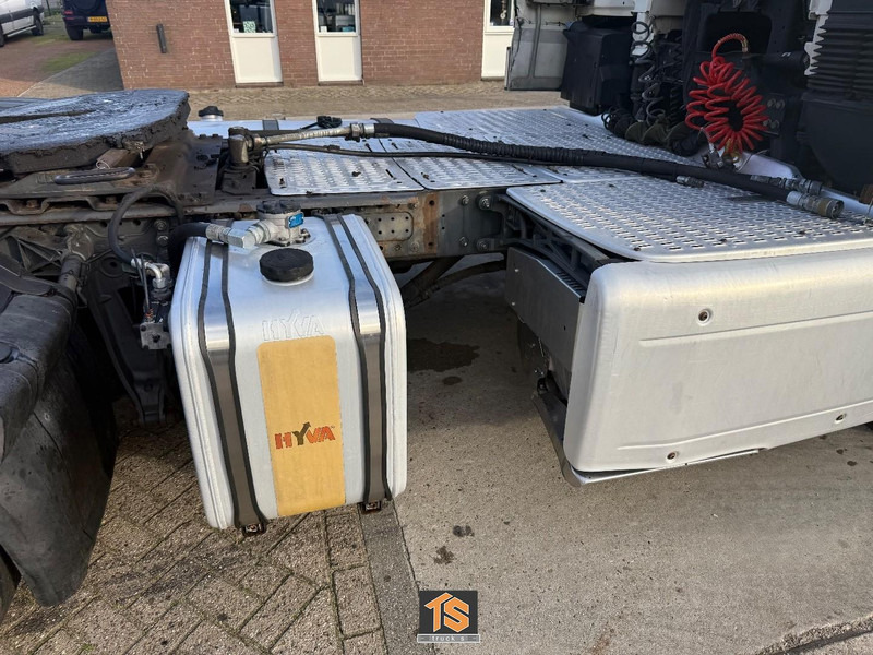 DAF XF 106.460 HYDRAULIEK - EURO 6 - NL TOP TRUCK - Тягач: фото 4 DAF XF 106.460 HYDRAULIEK - EURO 6 - NL TOP TRUCK - Тягач: фото 4